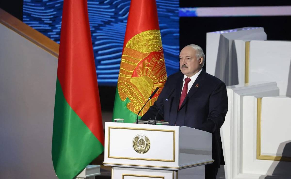Что в Белоруссии: переход к новой системе власти почти завершён